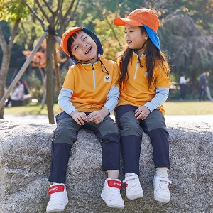 토시SET-오렌지UV9부 토시소매리오더 생산 4월중순 입고 예정. 